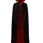 Halloween Vampire Cloak