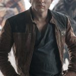 Han Solo Jacket
