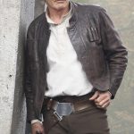 Han Star Wars Jacket