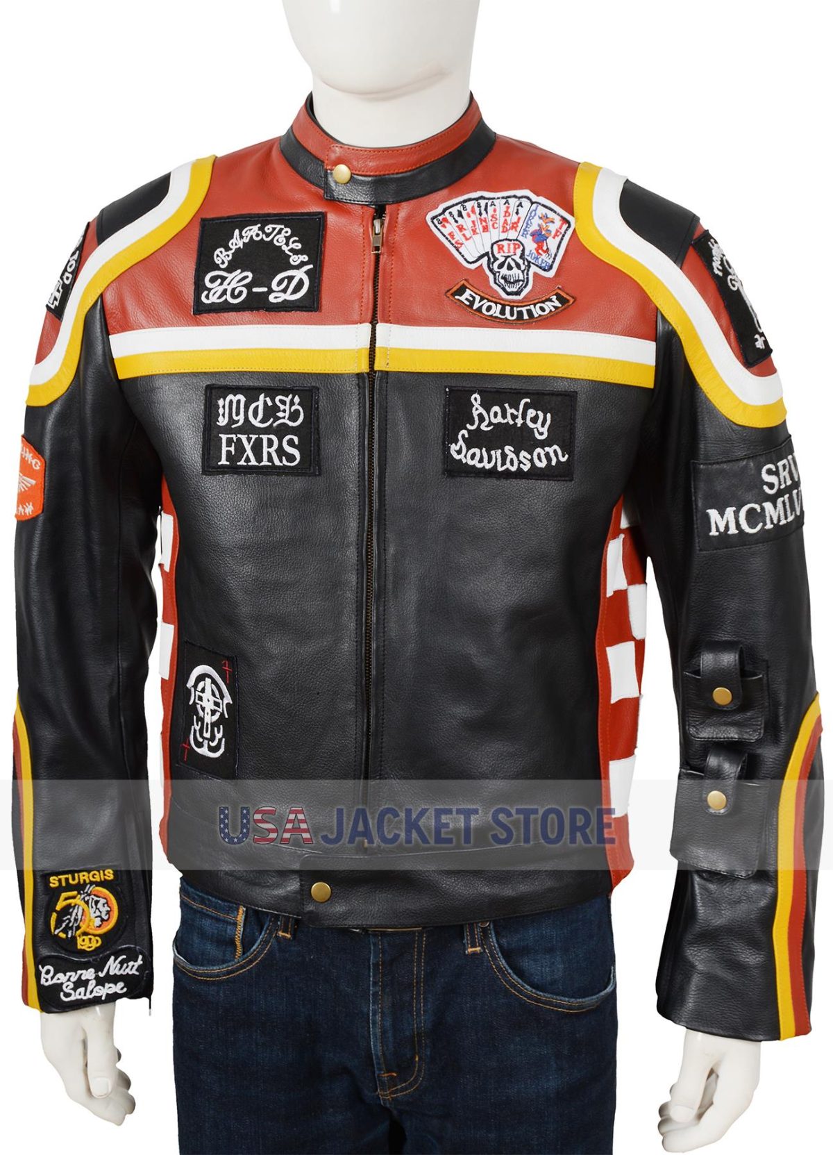 harley-davidson-marlboro-vintage-motorcycle-leather-jacket-1-1200x1663 Motorcycle Leather Jacket