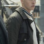 Harris Dickinson Jacket