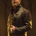 Harry Mudd Coat