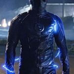 Hunter Zolomon Leather Jacket