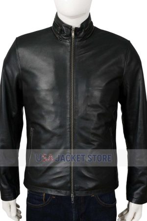 Damon Salvatore Jacket