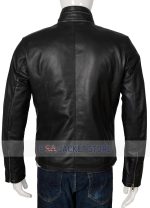 Damon Salvatore Jacket