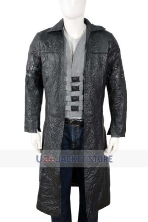 Roland Deschain Coat Vest