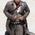 Roland Deschain Coat Vest
