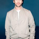 Jamie Dutton Fabric Jacket