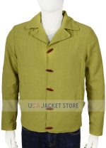 Jamie Foxx Jacket