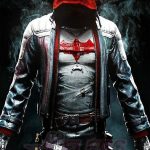 Jason Todd Hood Jacket