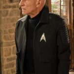 Jean-Luc Picard jacket