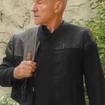 Jean Picard Jacket