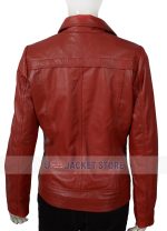 Jennifer Morrison Once Upon A Time Emma Swan Jacket - Image 3
