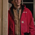 Jimmy Hurdstrom Hoodie