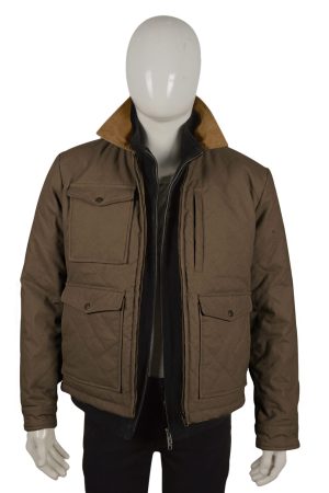 John Dutton SO5 Jacket