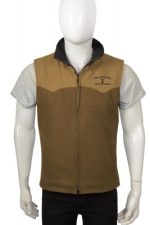 John Dutton Custom Vest