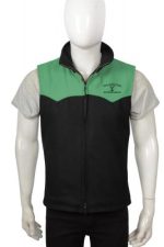 John Dutton Custom Vest