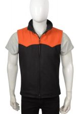 John Dutton Custom Vest