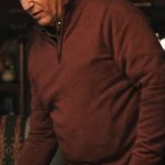 John Dutton Fleece Jacket