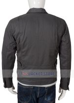 John Dutton Grey Jacket