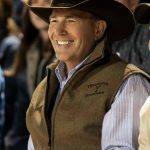 John Dutton Leather Vest