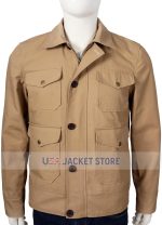 John Dutton Vintage Jacket