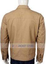John Dutton Vintage Jacket
