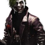 Joker Coat
