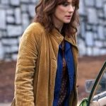 Joyce Byers Coat