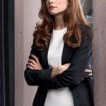 Yellowstone Christina Coat