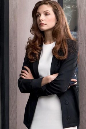 Yellowstone Christina Coat