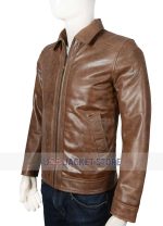 John Wick Leather Jacket