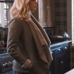 Beth Dutton Brown Jacket