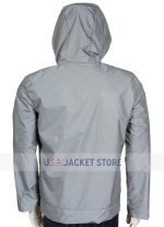 Lovely Hoodie Jacket