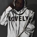 Lovely Hoodie Jacket