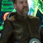 Kenneth Mitchell Jacket