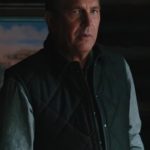 John Dutton Vest