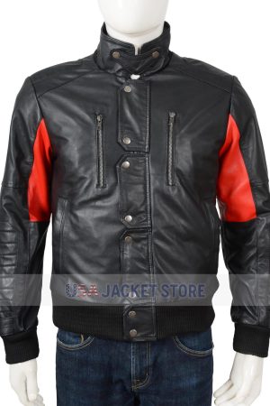 Kid Cudi Champ Jacket