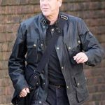 Kiefer Sutherland Jacket