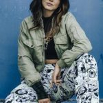 Korina Jacket