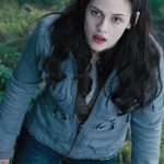 Kristen Stewart Jacket