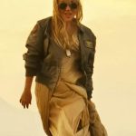 Lady Gaga Jacket