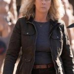 Laurie Strode Jacket