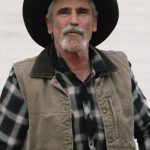 Lloyd Cotton Vest