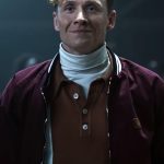Ludwig Dieter Cotton Jacket