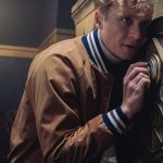 Ludwig Dieter Jacket