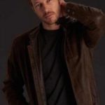 Luke Bracey Jacket