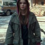Maisie Lockwood Jacket