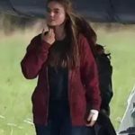 Maisie Lockwood Hoodie