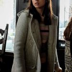 Marta Cabrera Coat